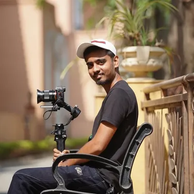 Nikhiil Shah Desai profile