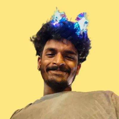 Anandhu Anil profile