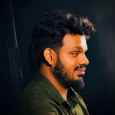 Dileep K Kadakam profile