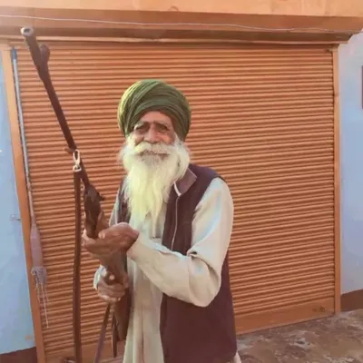 ਖੰਟ ਵਾਲੇ ਚਾਚੇ ਦੇ ਫੈਨ ✌️ profile