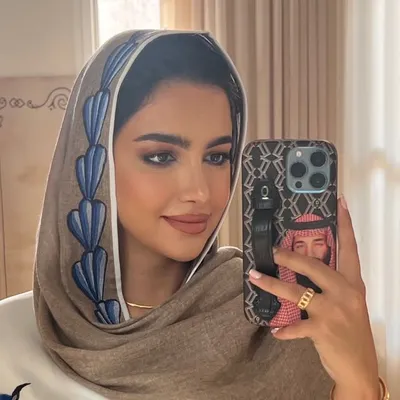 نجلا الودعاني Najla Alwadaani profile
