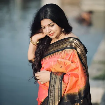NJ Nandini profile