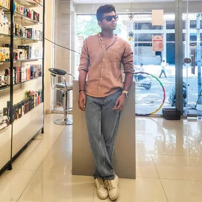 Nitish Jaiswal profile