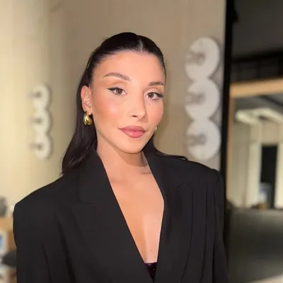 Njomza Shehu profile