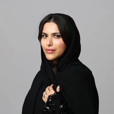 نجود المحفوظ - The Saudi Wanderlust profile