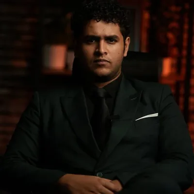NANDHA KUMAR profile