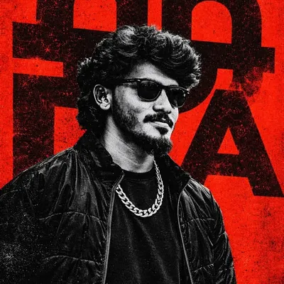 Hari❤️🔥 profile