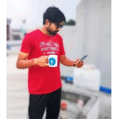 Nk🇮🇳 profile