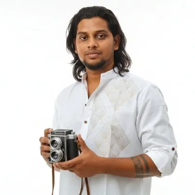 Naveen profile