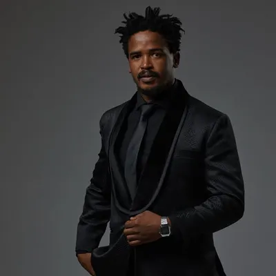 Nkanyiso Nqhome profile