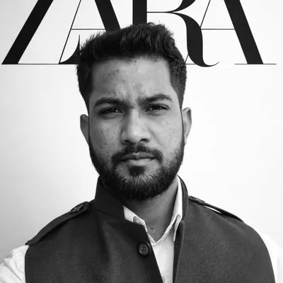 Nikhil Dhawan profile