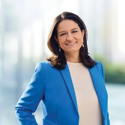 Niki K. Kerameus profile