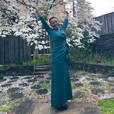 Nancy Kiguru profile