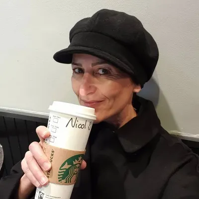 Nicole Kirchdorfer profile