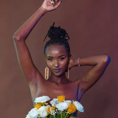 Lynette Nkirote profile