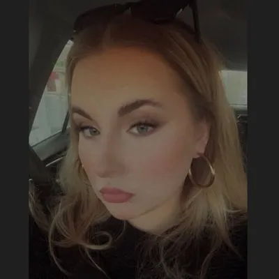 Natálie Kristýna Kučerová profile