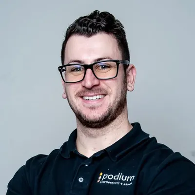Dr. Nick Longo profile