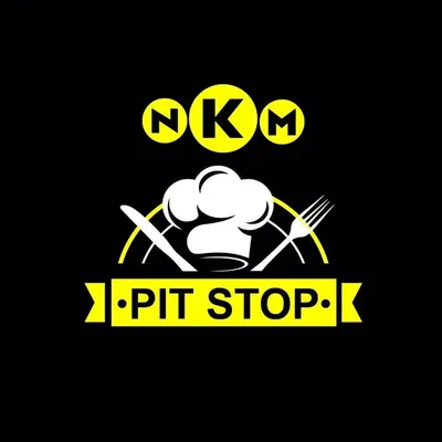 NKM PITSTOP | Food & Lifestyle