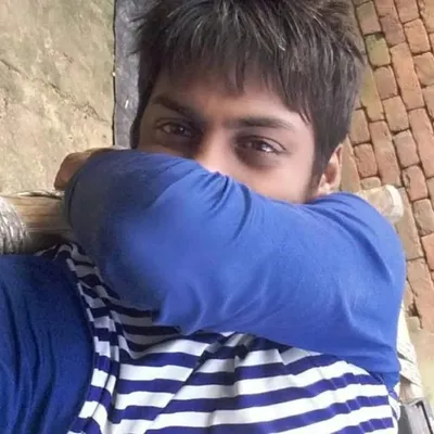 nikhil godyan profile