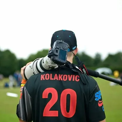 NKolakovic profile