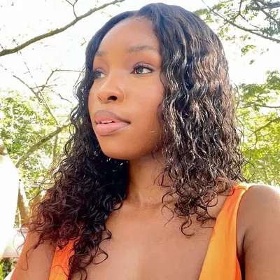 Nkosazana Esethu Ngcobo profile