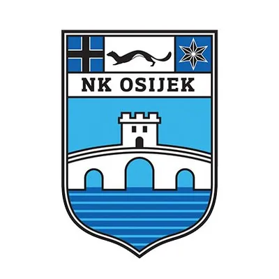 NK Osijek profile