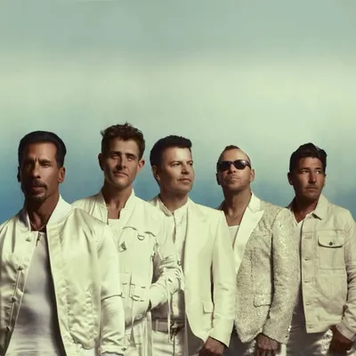 New Kids On The Block profile