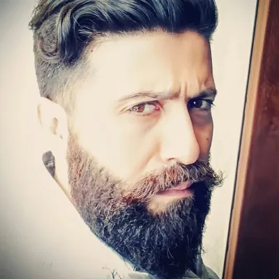 Celal Nakaş profile