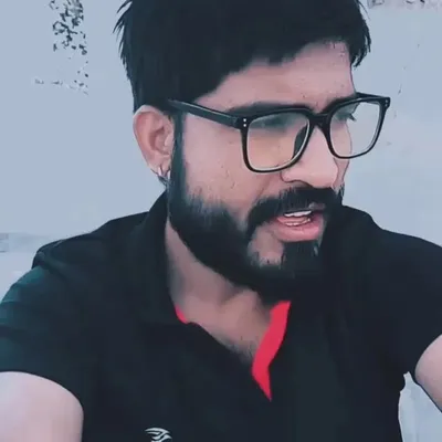 Naresh Lovɘ Purohit profile