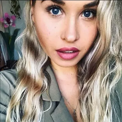 NATALIE ANDERSSON profile