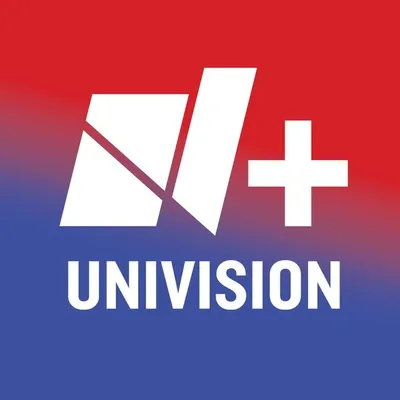 N+ UNIVISION profile