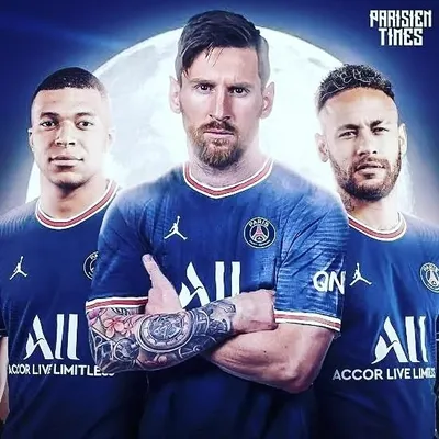 PSG_LEAGUE🇫🇷⚽ profile