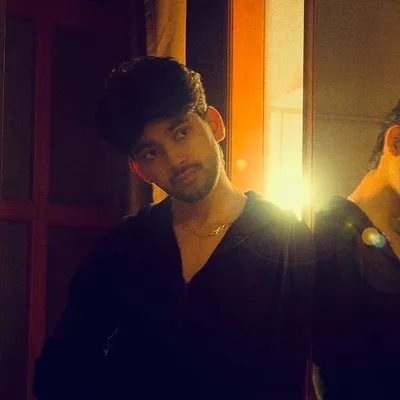 Naman chauhan profile