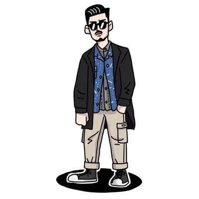 WEI-粘程崴 profile