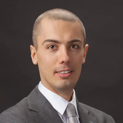 Nikolay Mrochkovskiy profile