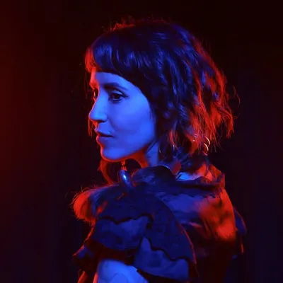 Nicole Salgar profile
