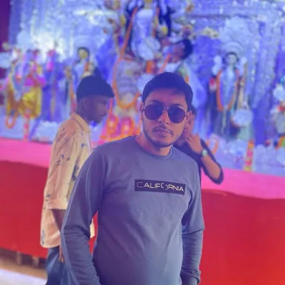 Nilanjan Mukherjee profile