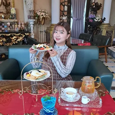 Liz素食主義者🌿|彰化、台中|吃喝玩樂趣旅行|生活綜合型 profile