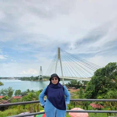 Nurul Nabilah profile