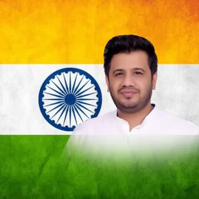Naveen Nambardar profile