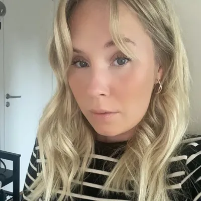 Nathalie Nimark profile