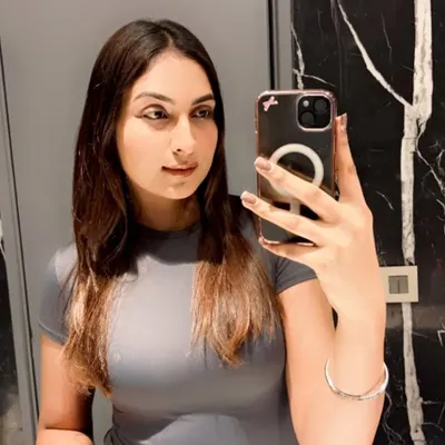 Navu sidhu profile