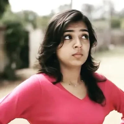 Nazriya Nazim profile