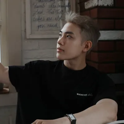 Pann ๐ค profile