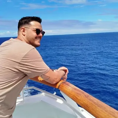 Nico Castro profile