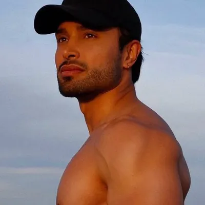 Nicolas Esteban profile