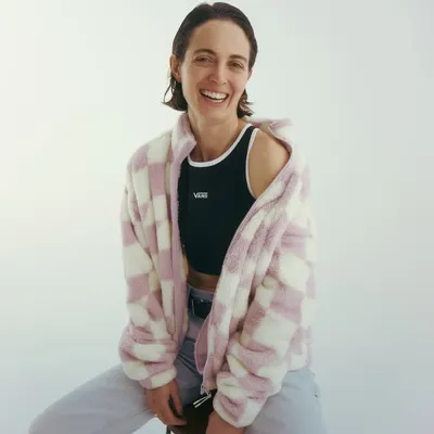 Annie Guglia profile