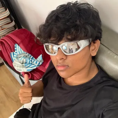 Nishail! profile