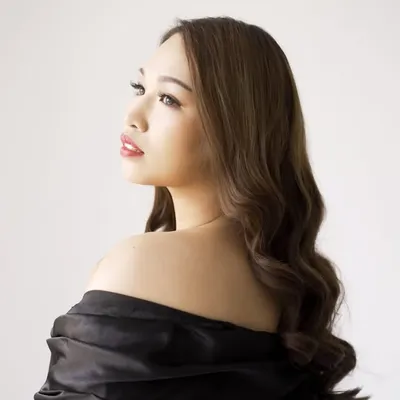 Nudia Burhan profile