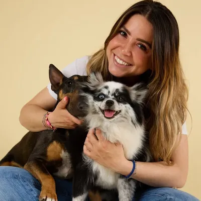 Mathilde & ses animaux🌼 profile